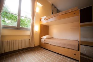 Alojamiento - New Generation Hostel Città Studi