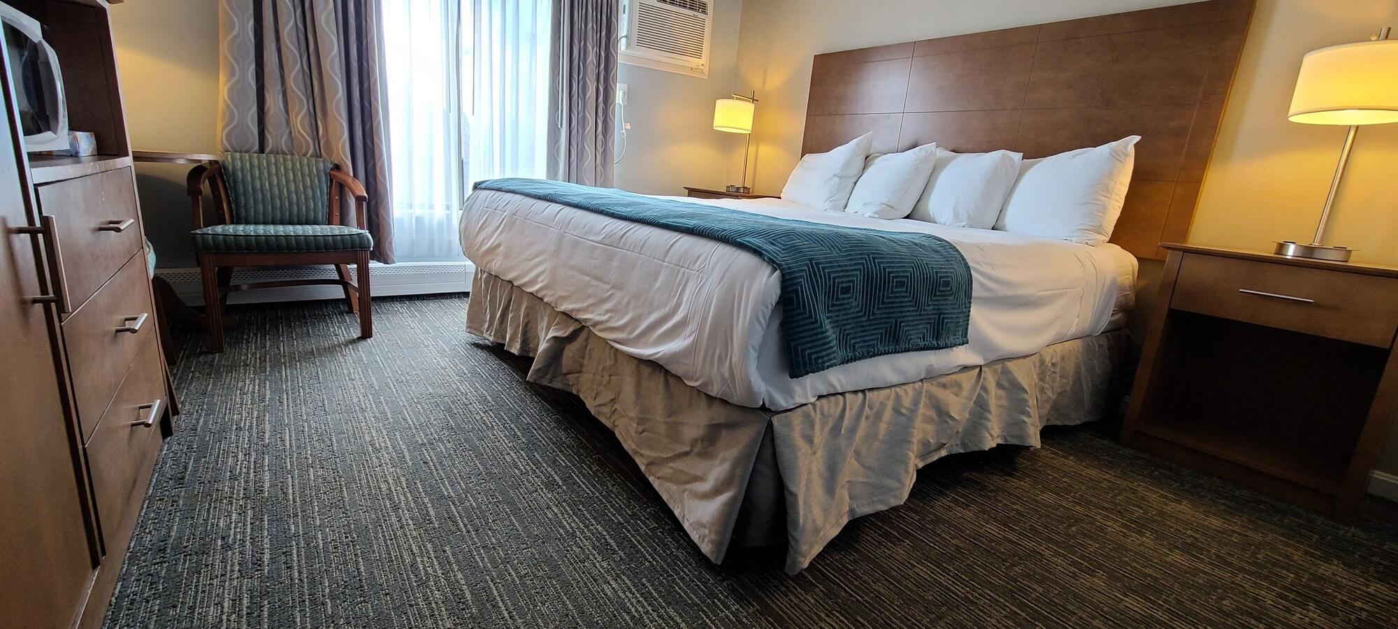 Habitación Hampton Village Inn