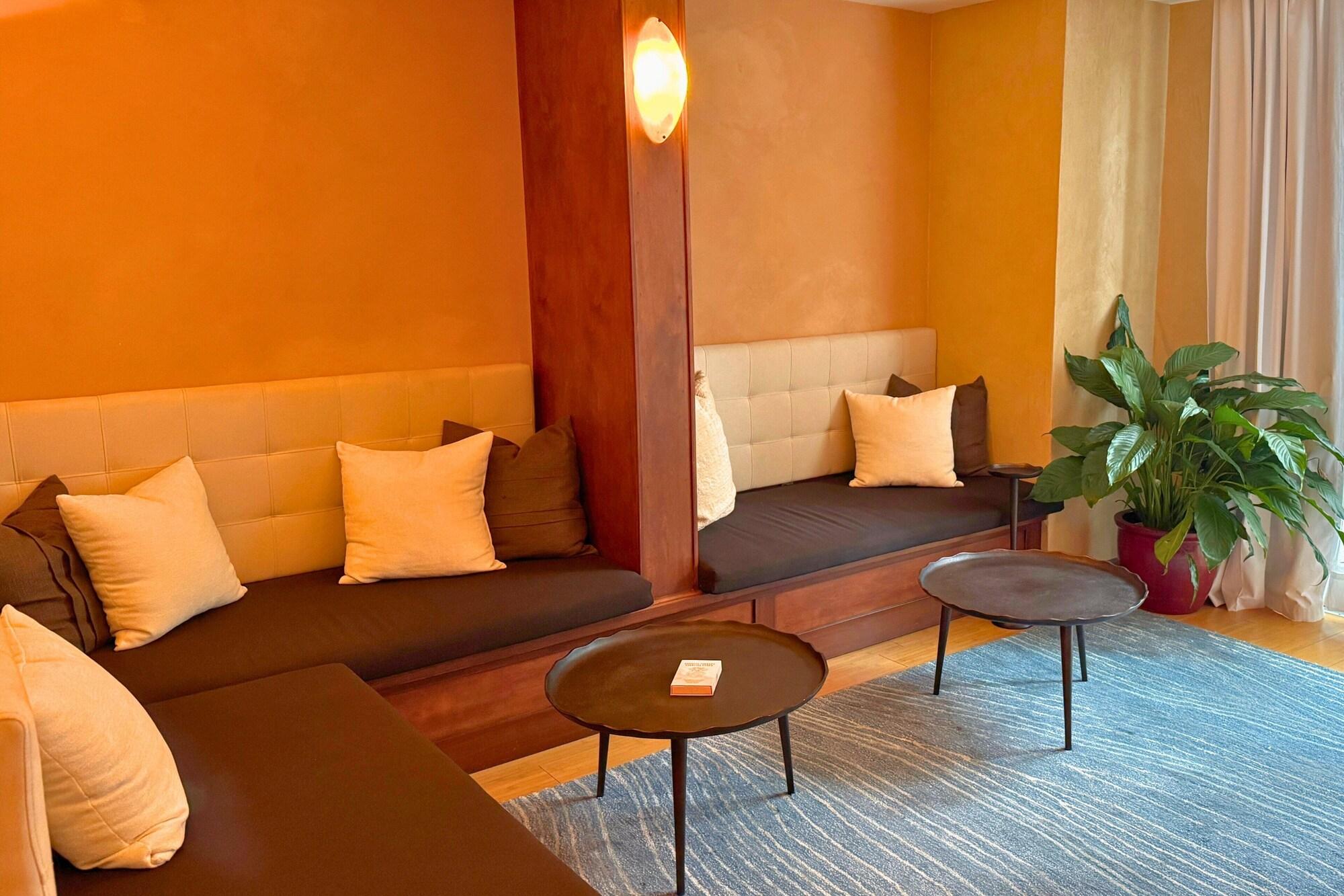 Spa InterContinental the Clement Monterey by IHG