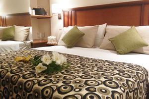 Alojamiento - Hotel Irun