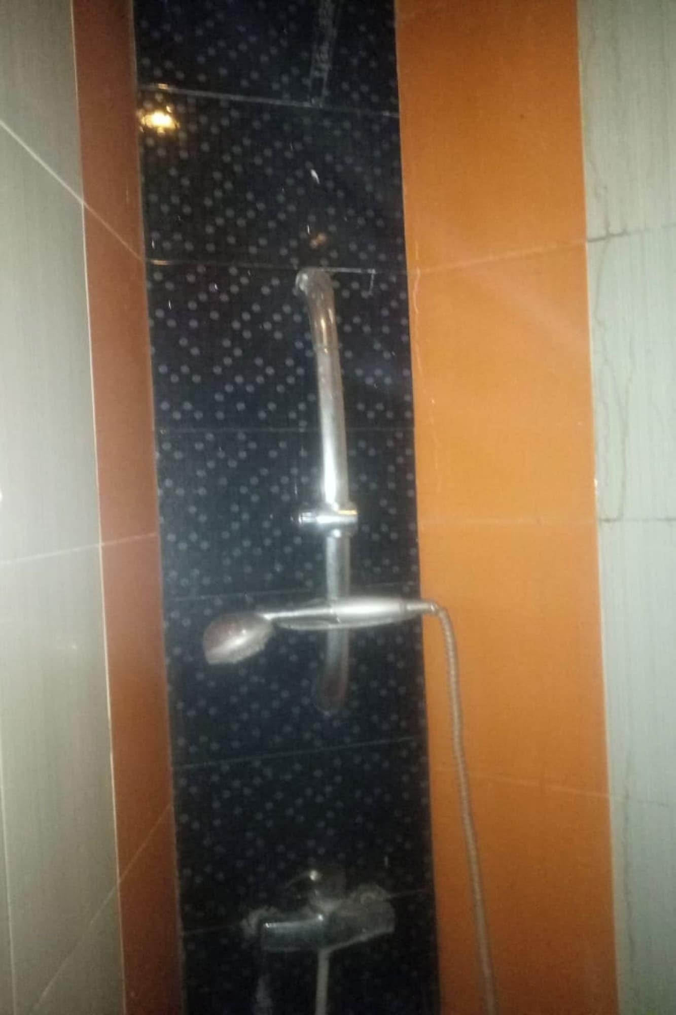 Equipamiento de Habitación OYO Life 90646 Villa Karsinem Pasuruan