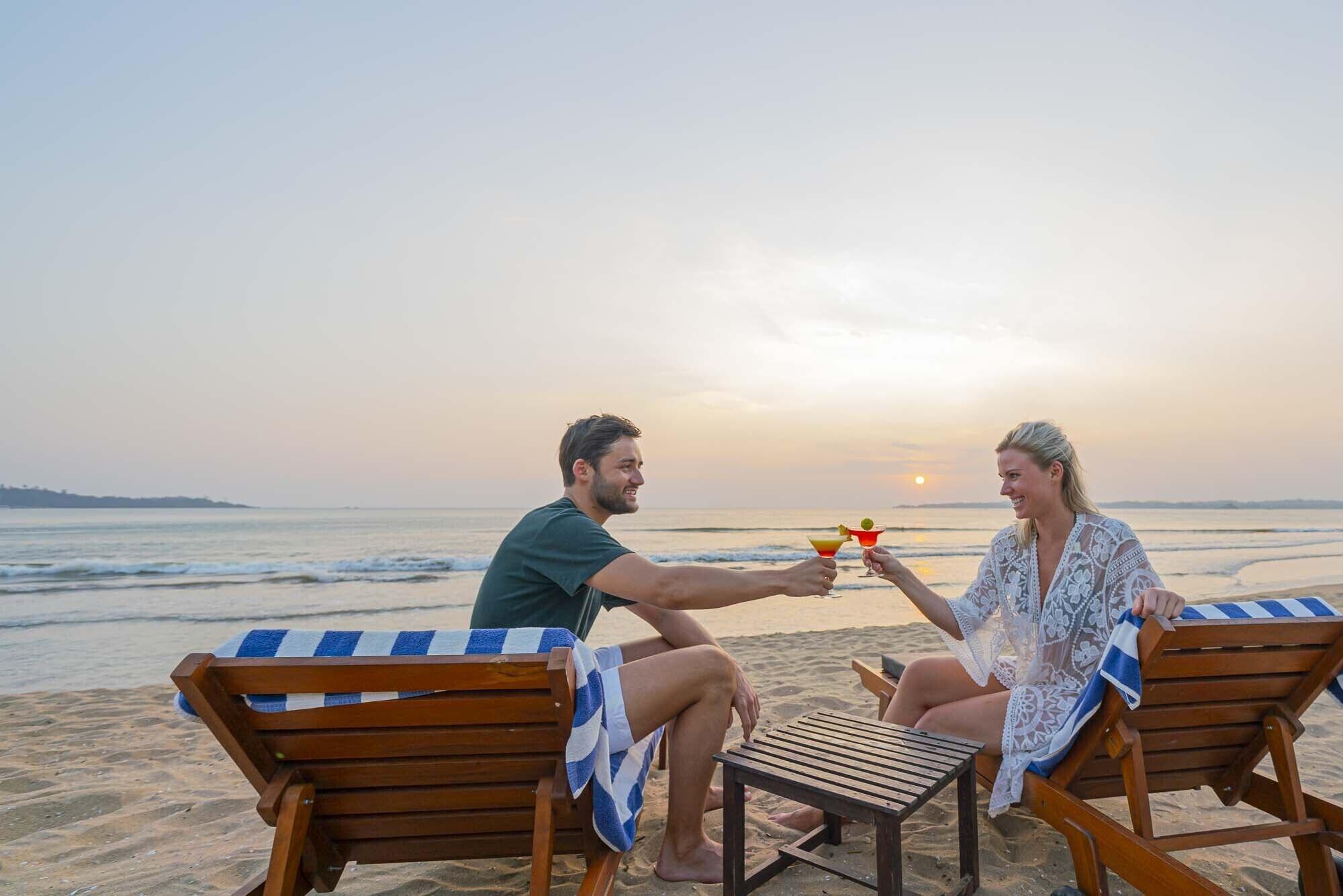 Playa Mandara Resort