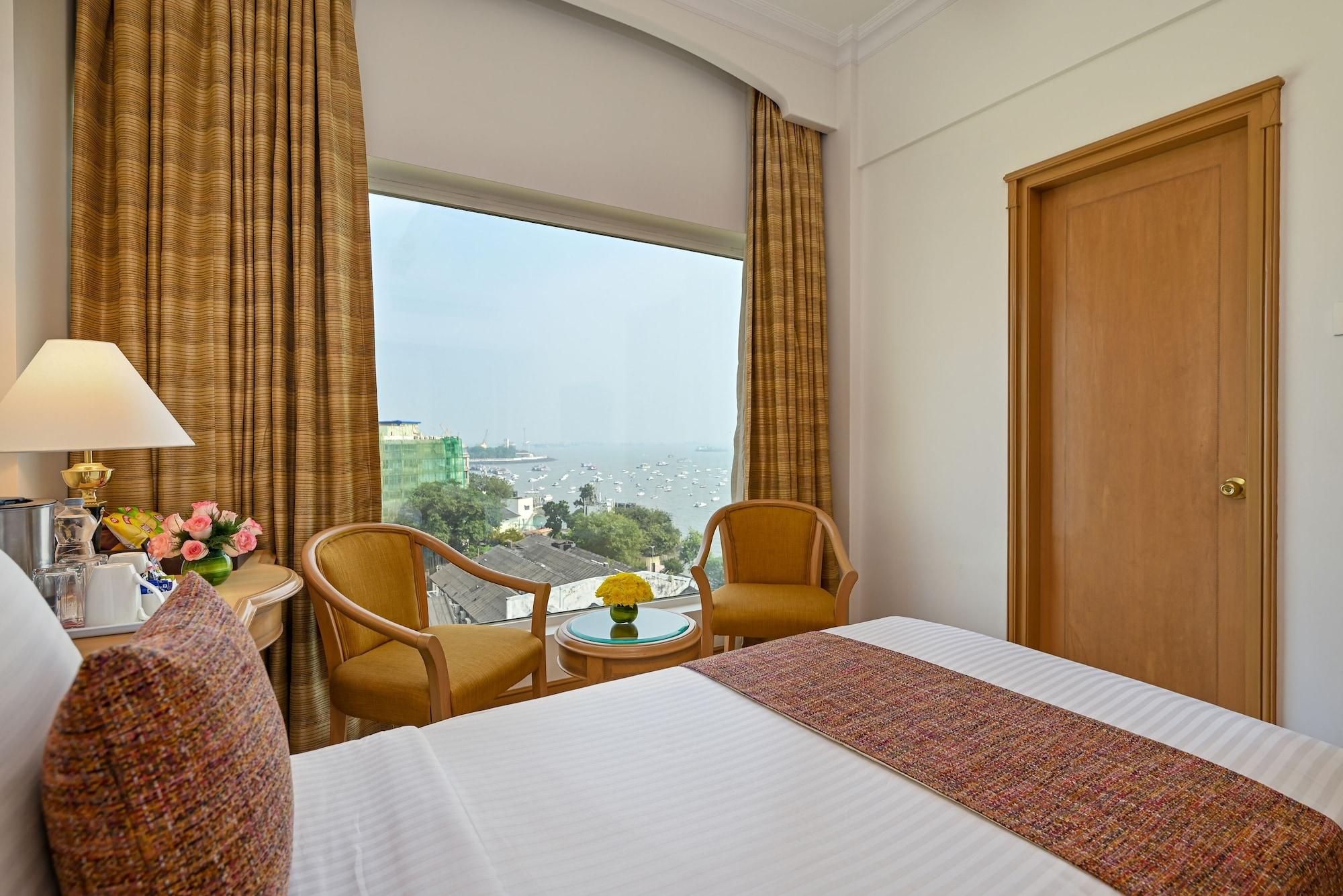 Habitación Fariyas Hotel