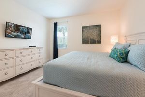Renta temporal - Spacious Retreat With Themed Bedrooms in Encore