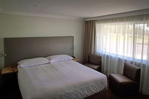 Alquiler Vacacional - The Duck Inn Apartments