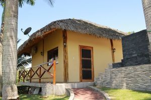 Alojamiento - Campomar Con Jacuzzi, Piscina Y Sauna Privado