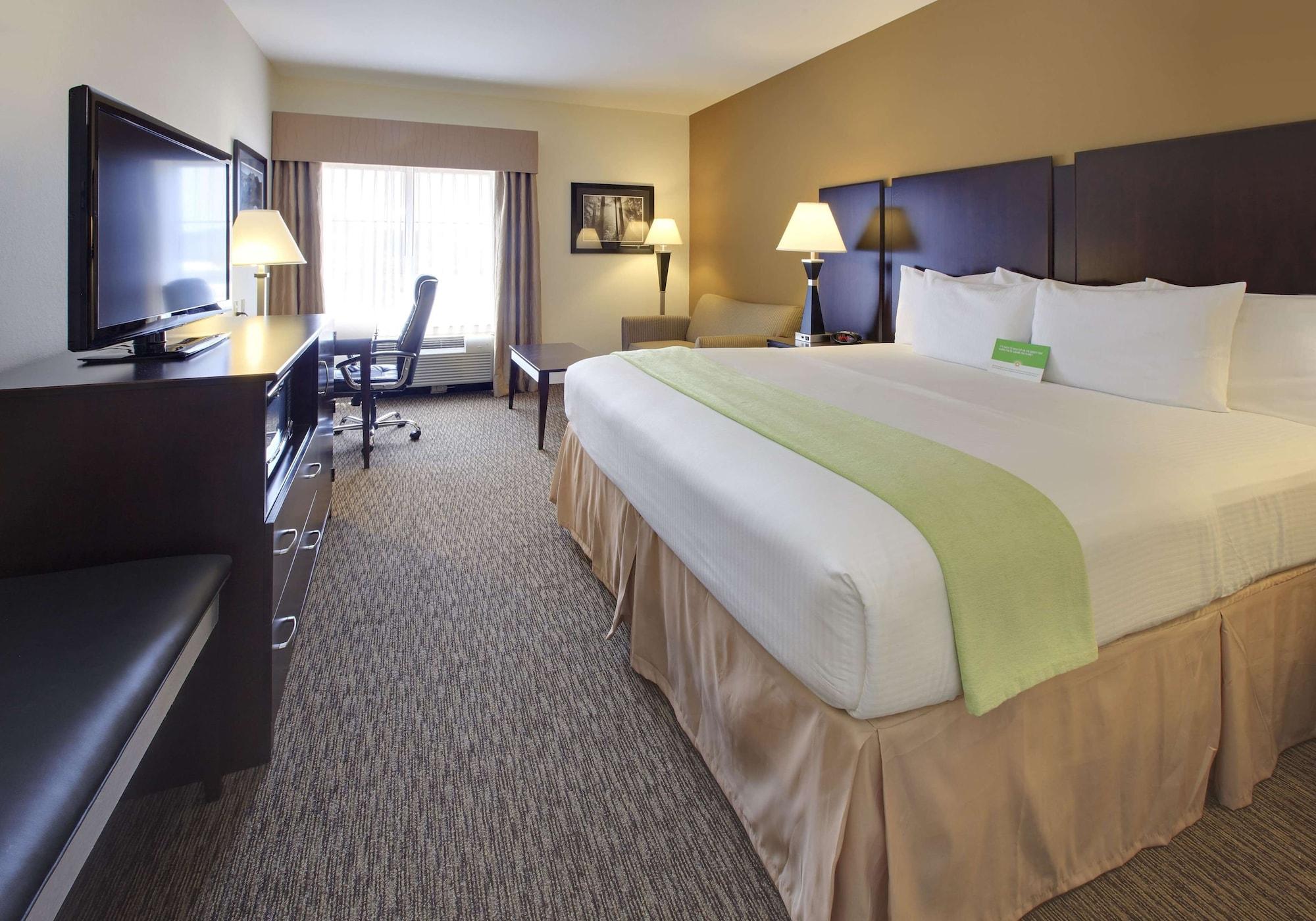 Habitación La Quinta Inn & Suites by Wyndham Memphis Wolfchase
