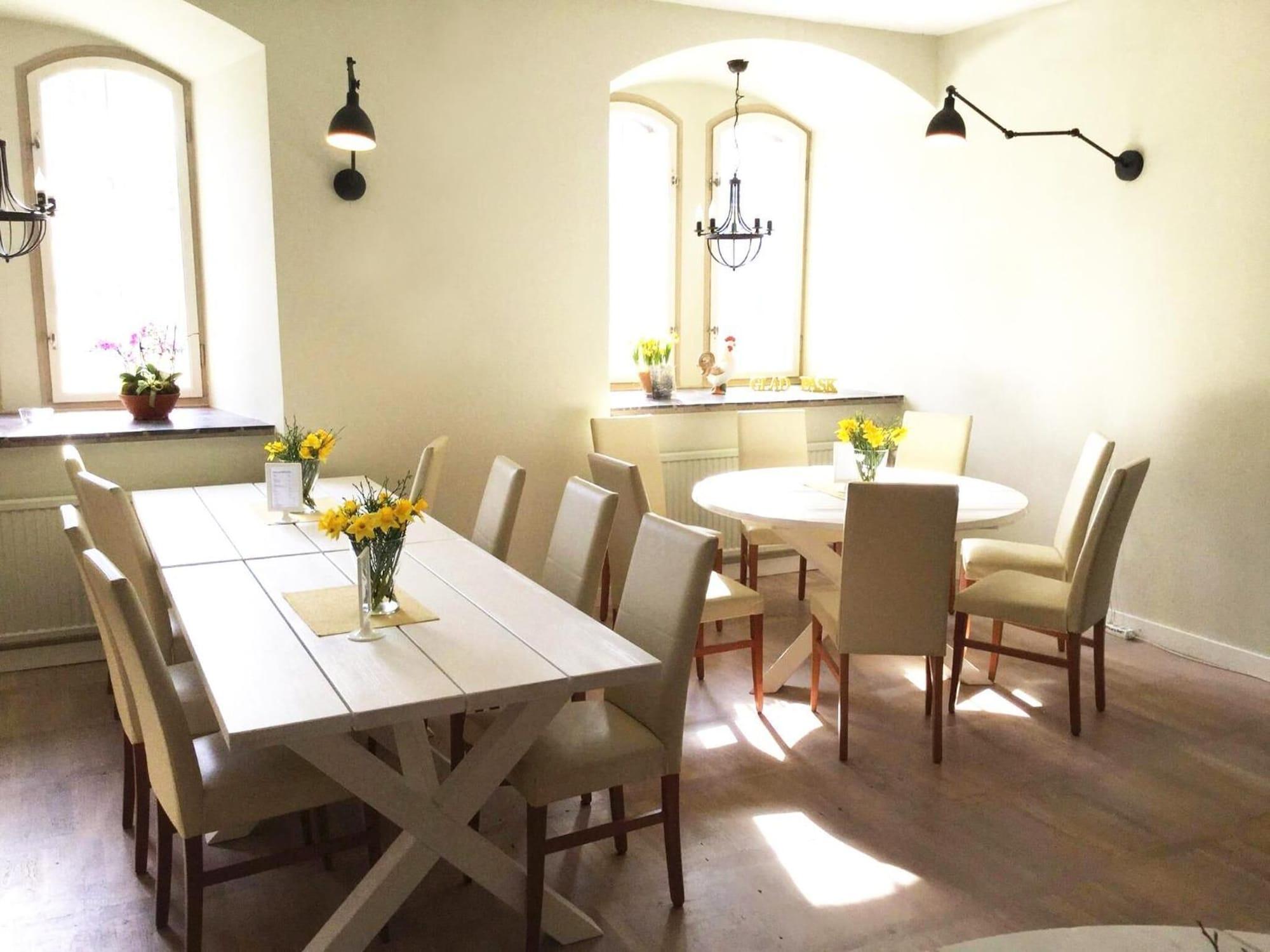 Restaurant Kungskvarnen Borgvik