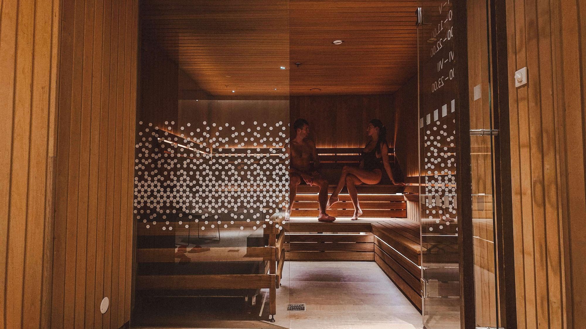 Spa Radisson Blu Hotel Lietuva