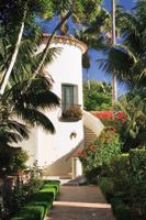 Alojamiento - Four Seasons Resort The Biltmore Santa Barbara