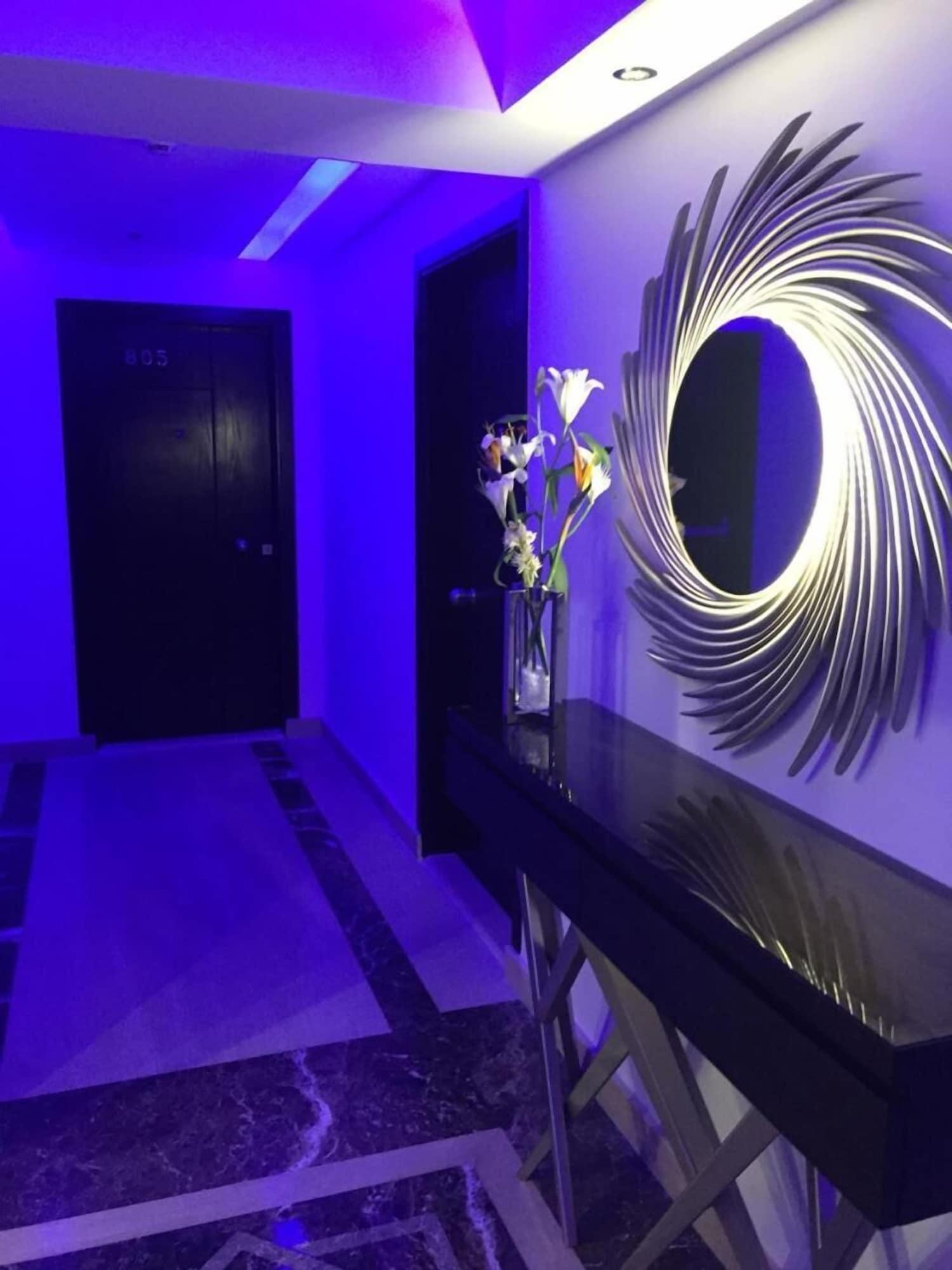 Spa Royal Maadi Hotel