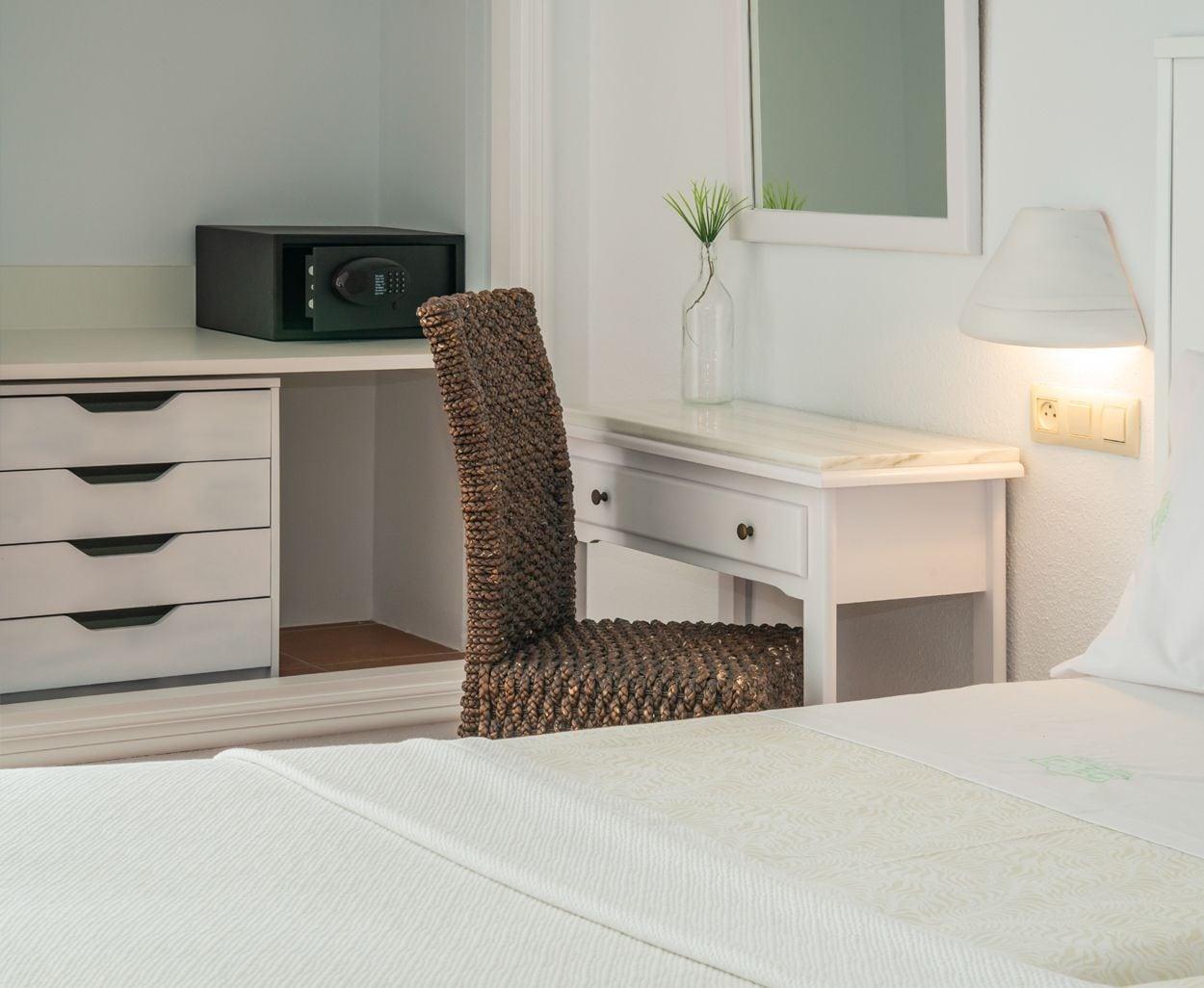 Set de Habitación Hostal del Cabo