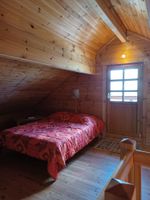 Alquiler Vacacional - CHALET PRALOUP Les Molanes 1500 Uvernet-fours