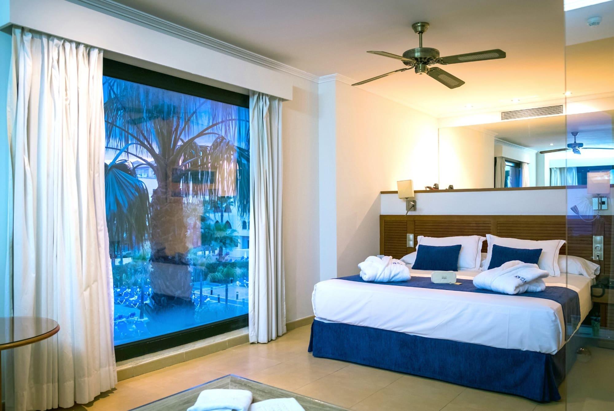 Habitación Playamarina