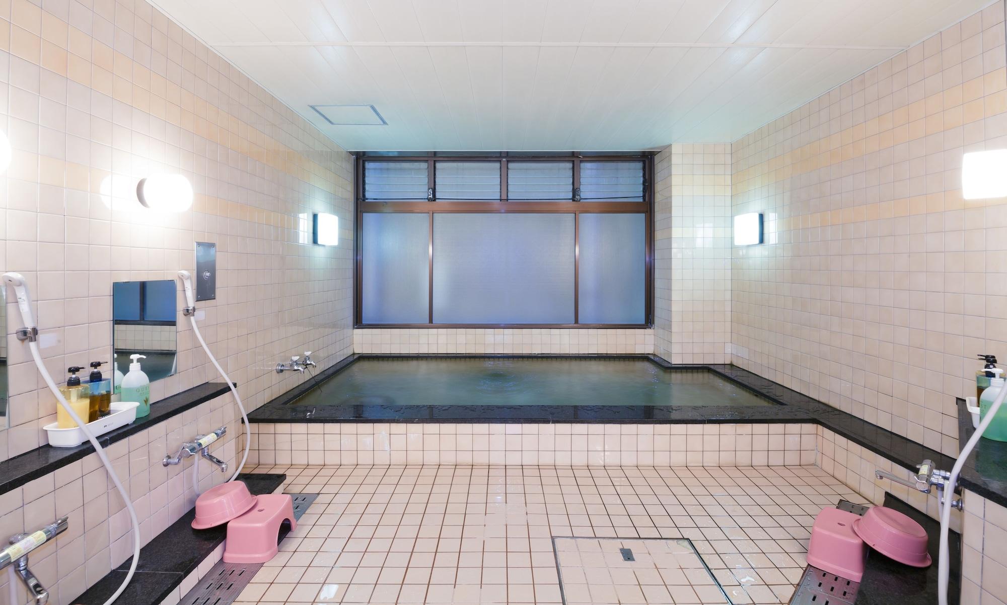 Spa Kyoto Travelers Inn
