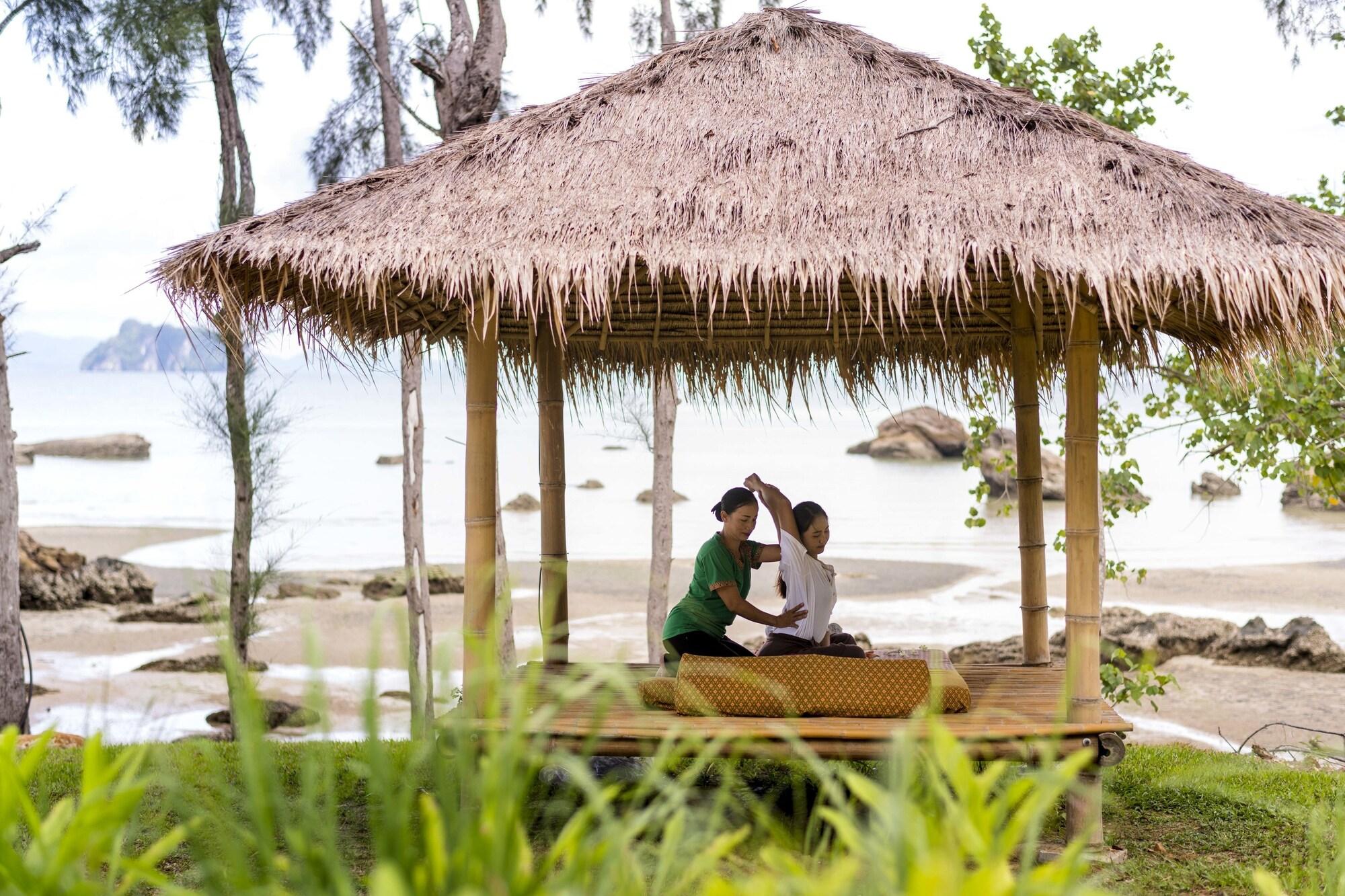 Spa Krabi Home Resort