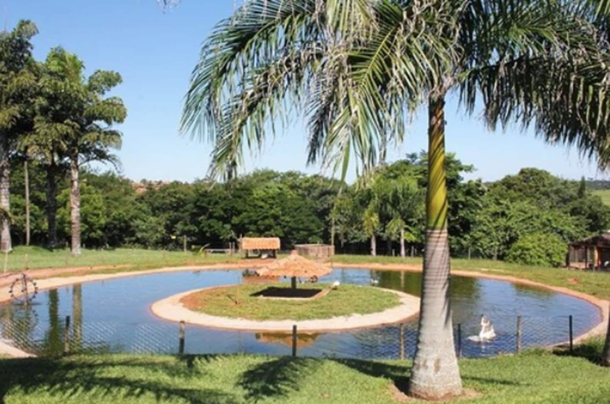 Varios Hotel Fazenda Jacaúna