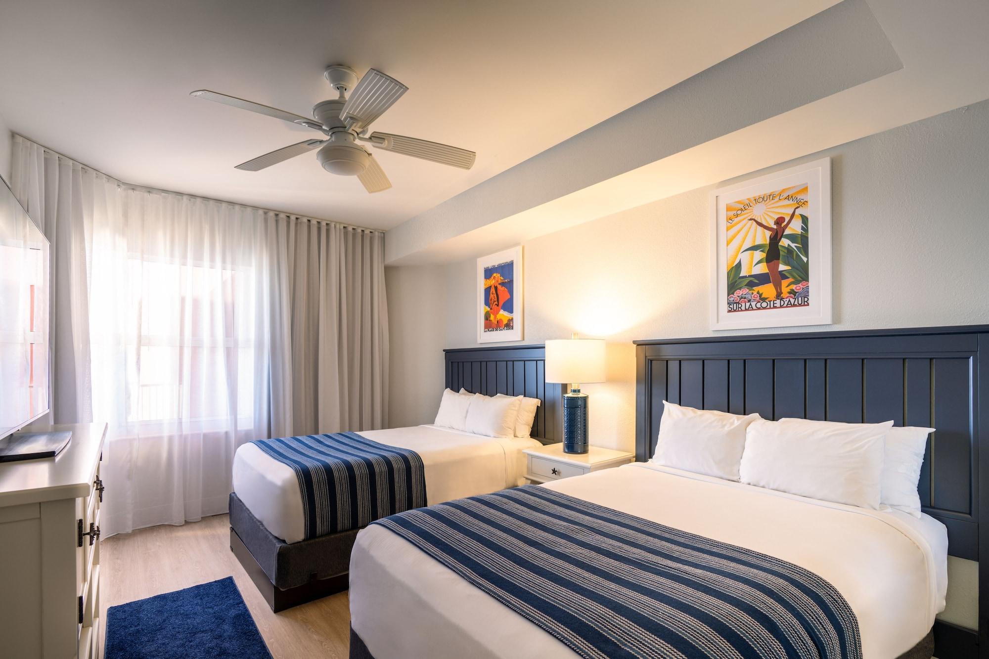 Habitación Pink Shell Beach Resort and Marina