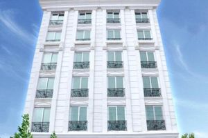 Alojamiento - Bayazit Hotel
