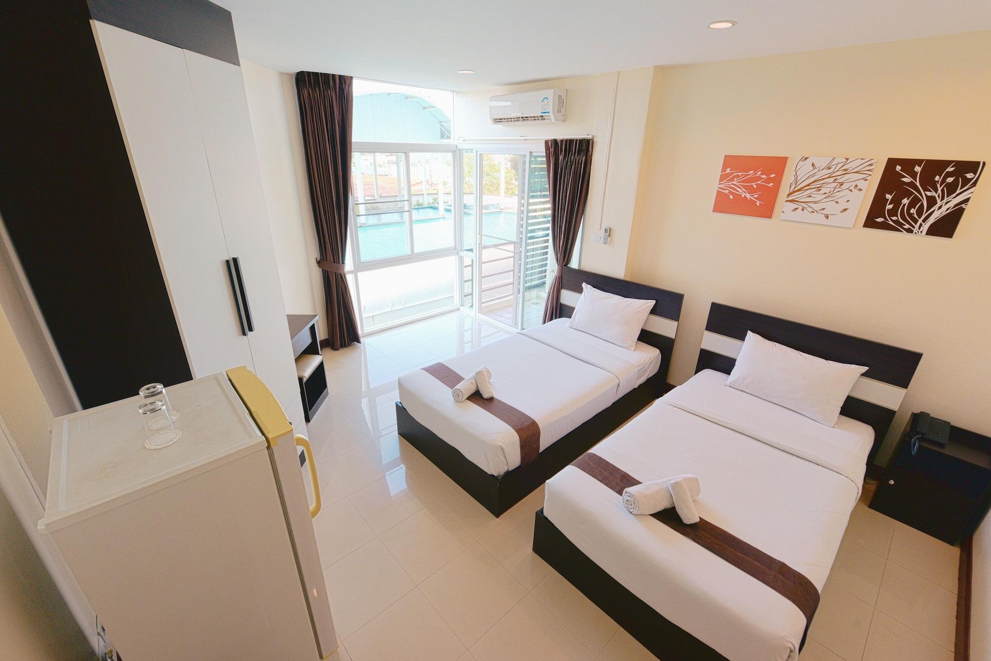 Habitación Glory Place