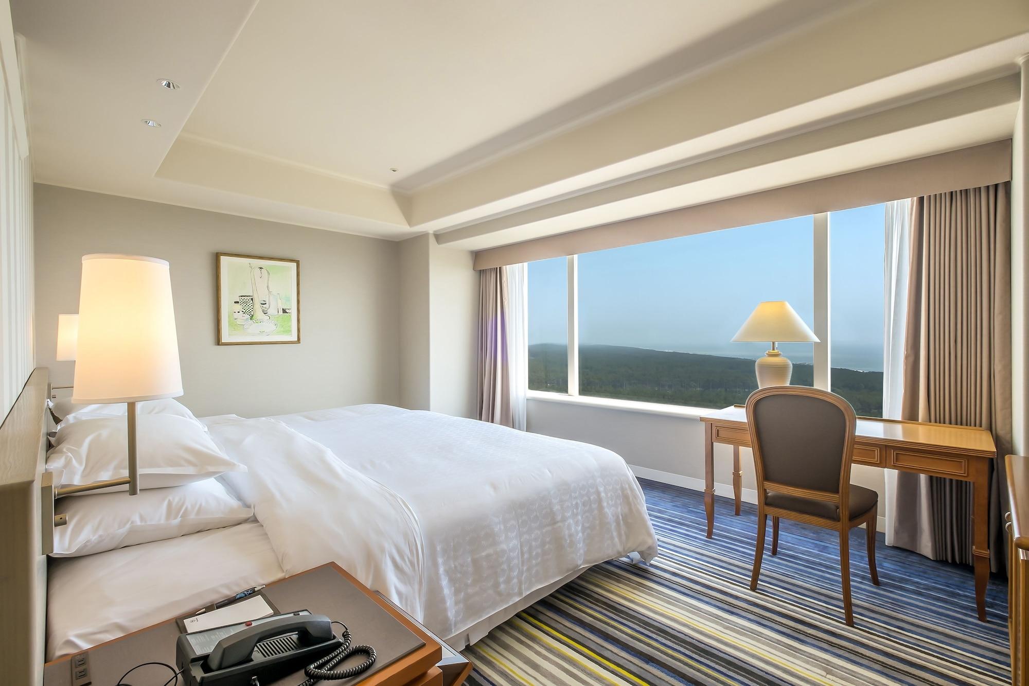 Habitación Sheraton Grande Ocean Resort