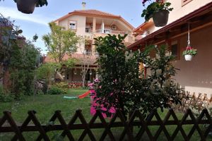 Alojamiento - Apartments  Bella Mare Belgrade