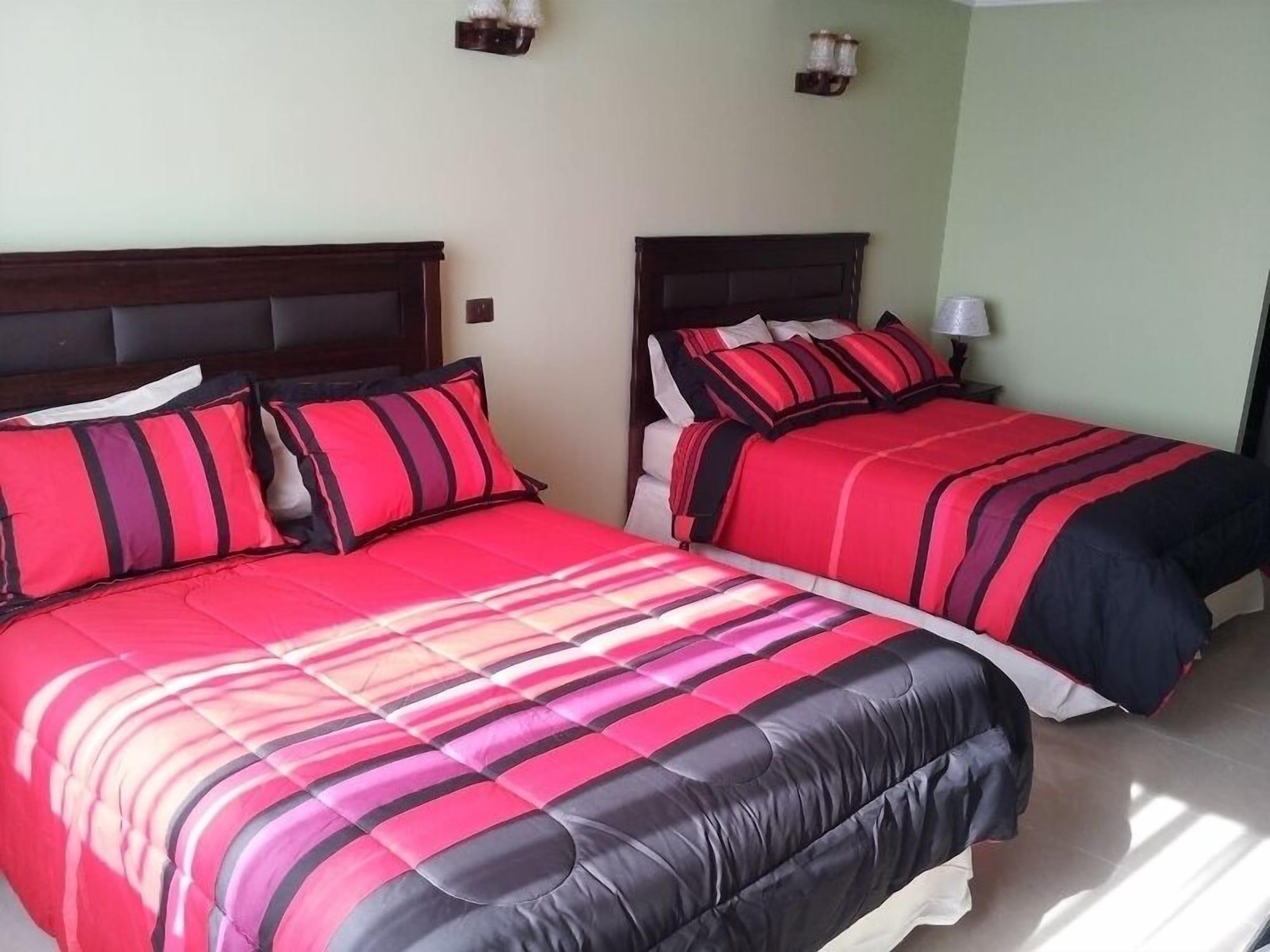 Habitación Hotel Astore Suites
