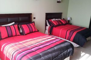 Alojamiento - Hotel Astore Suites