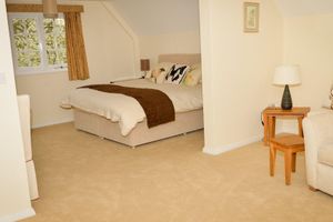 Alojamiento - Twyford Farm B&B