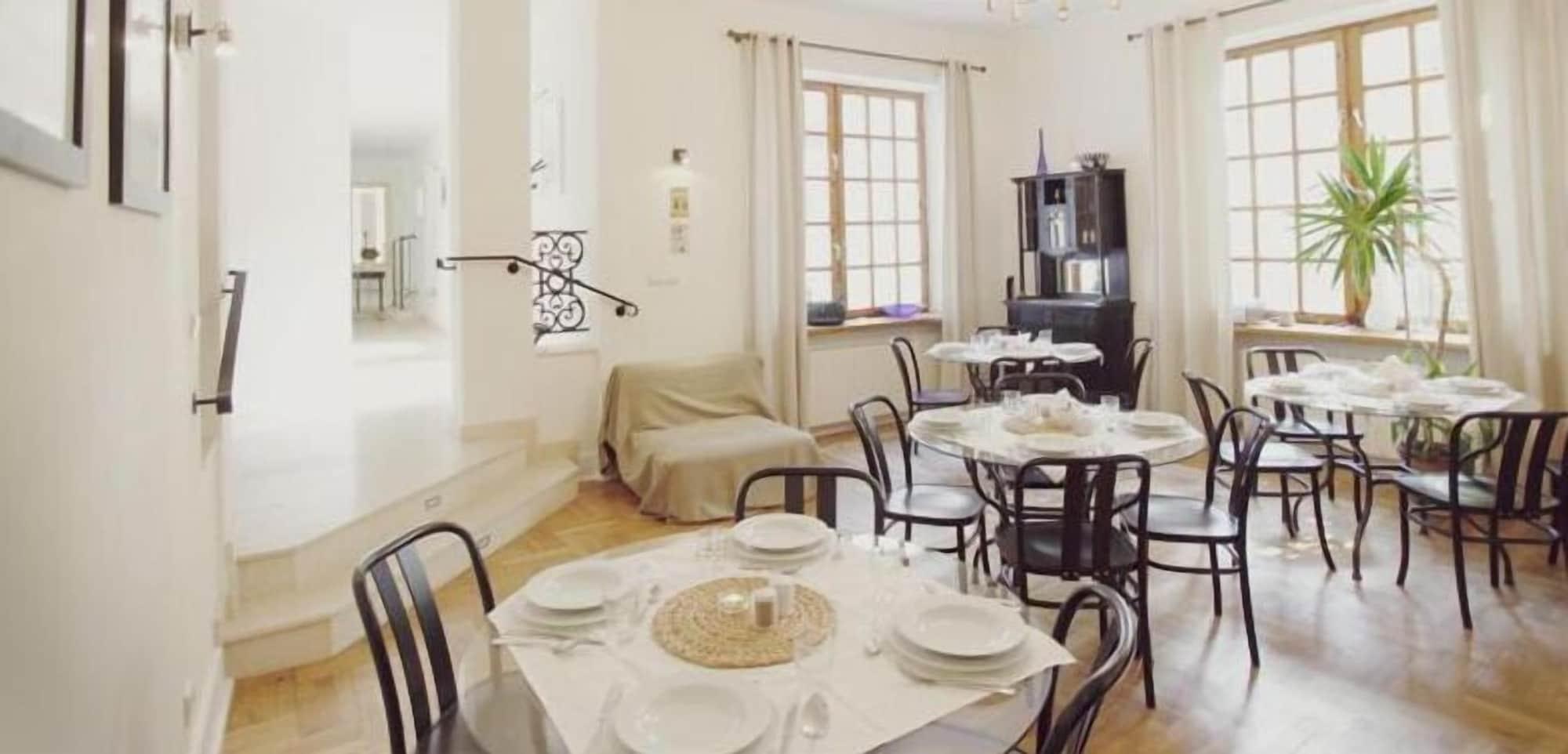 Restaurant Pensjonat Krzysin