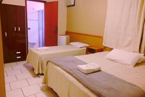 Alojamiento - Hotel Imigrantes LTDA
