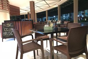 Alojamiento - KSL Hot Spring Resort
