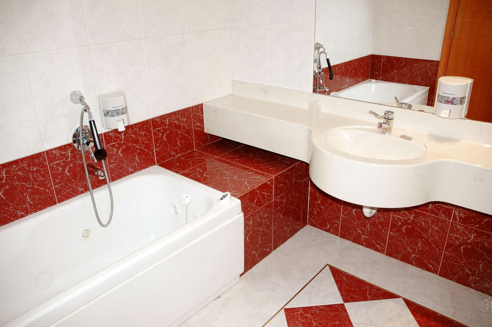 Instalaciones Recreativas Giotto Hotel