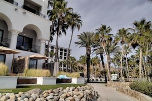 Hoteles a Pie de Playa en San Jose del Cabo Todo Incluido