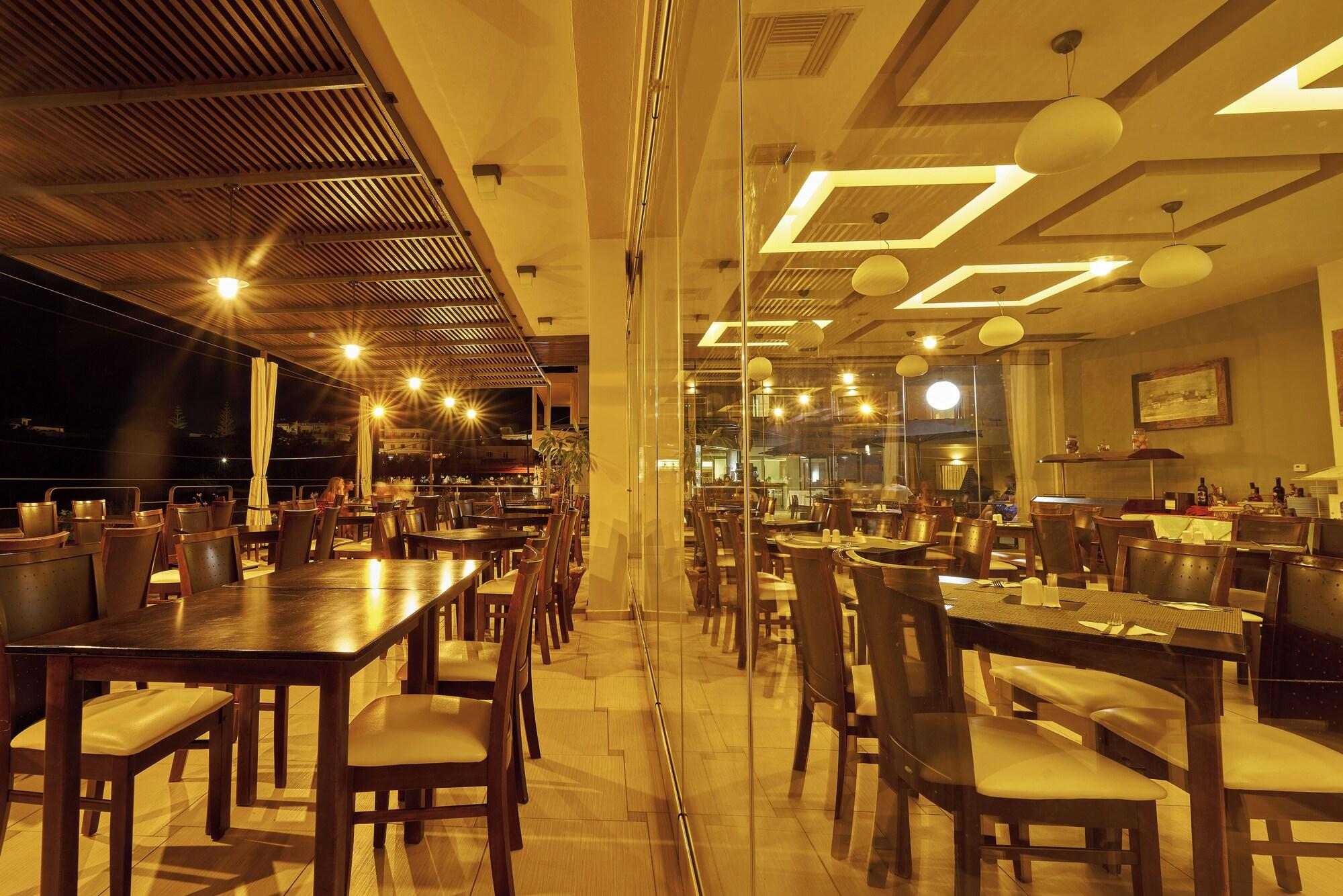 Restaurant Bella Pais