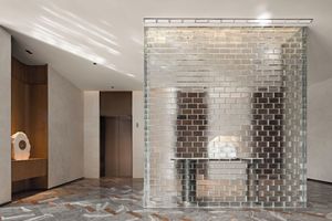 Alojamiento - Hotel Indigo Xiamen Haicang by IHG