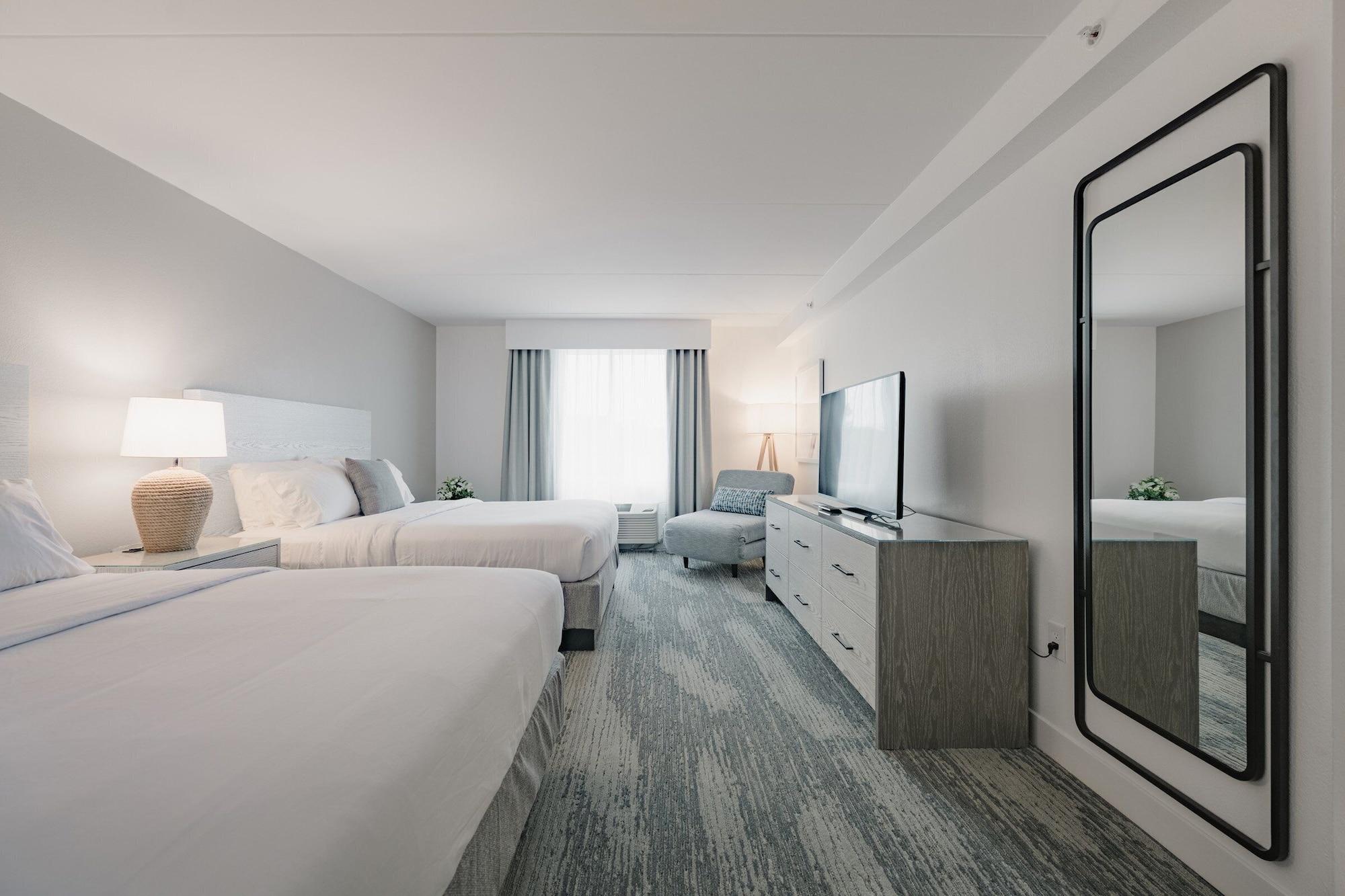 Habitación Hotel Bethany Beach
