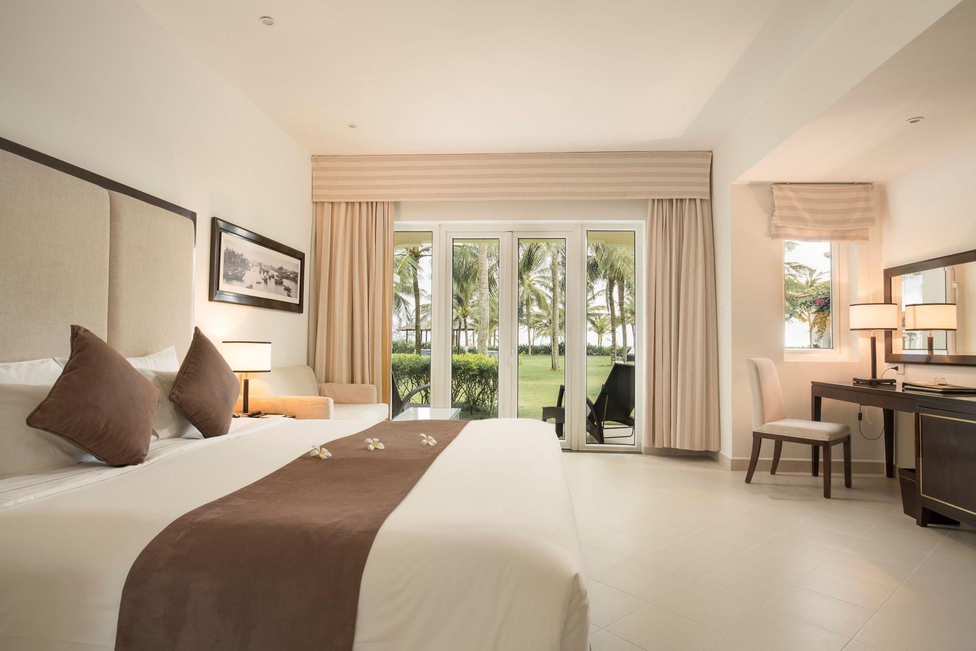 Habitación Boutique Hoi An Resort