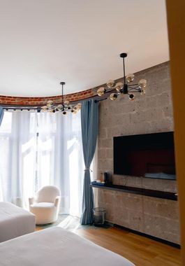 HOTEL TERRACOTA MX - Hoteles cerca de Zócalo en Ciudad de México