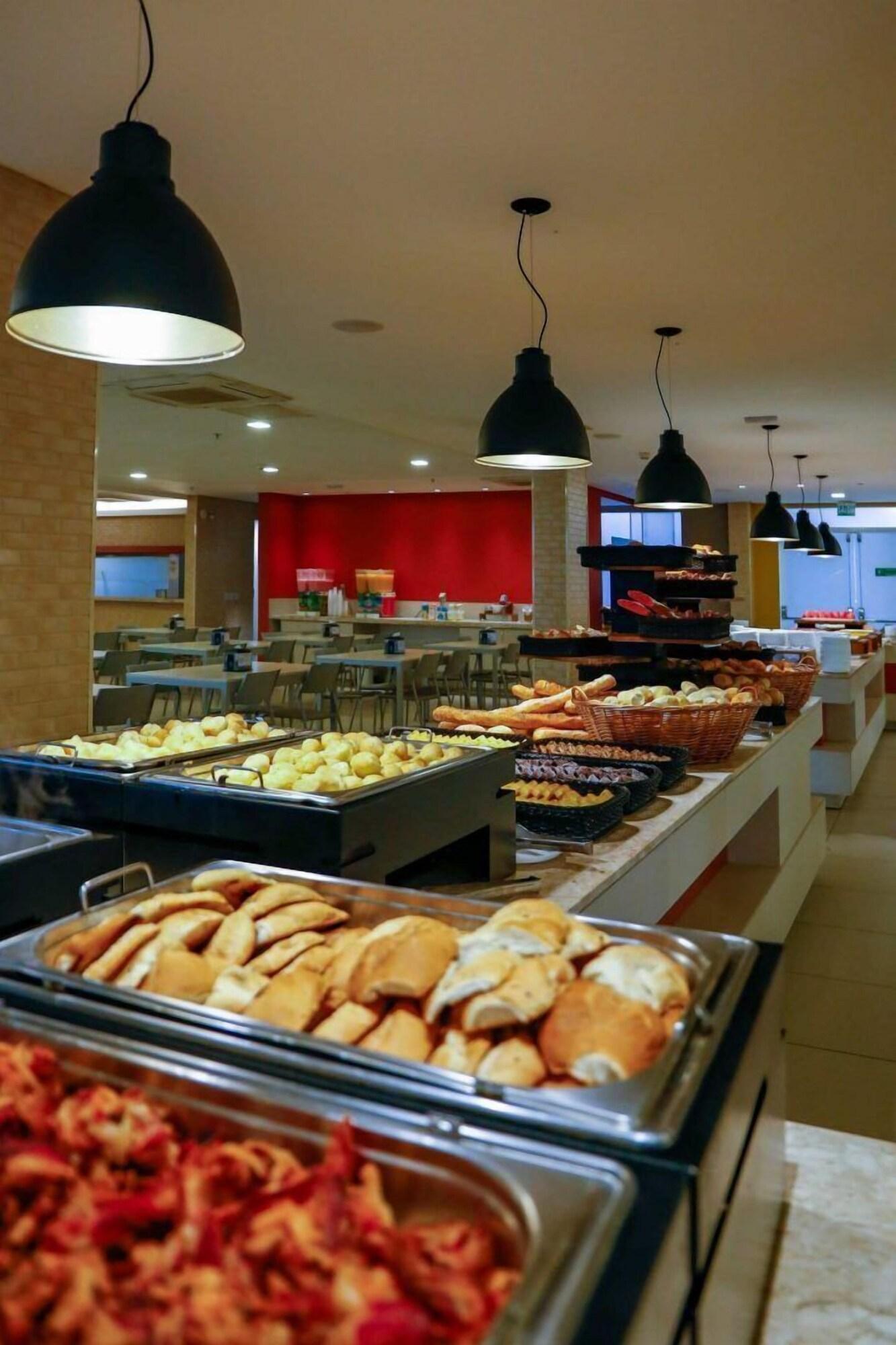Restaurant Olímpia Park Resort