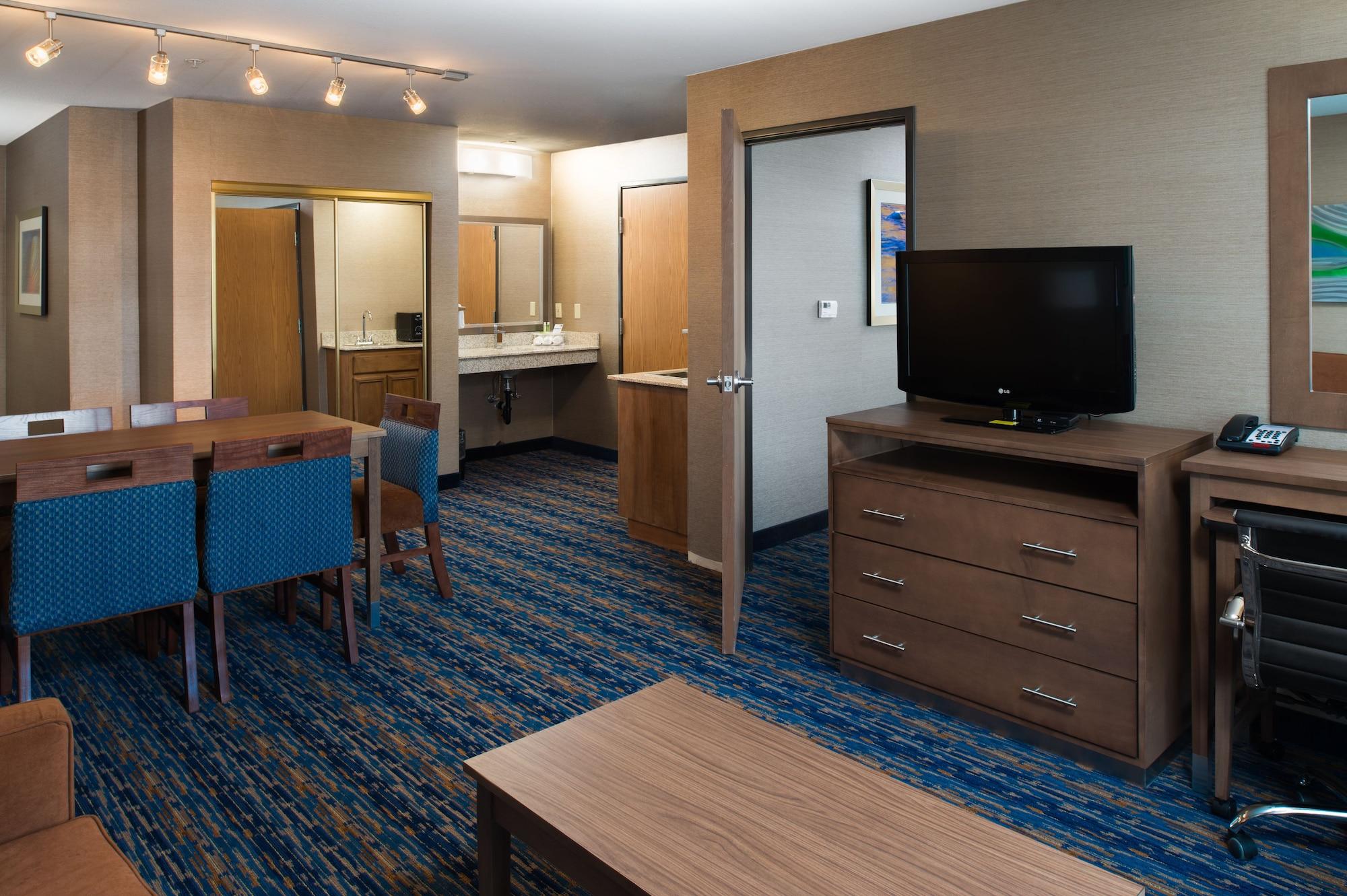 Habitación Holiday Inn Express Rocklin - Galleria Area by IHG