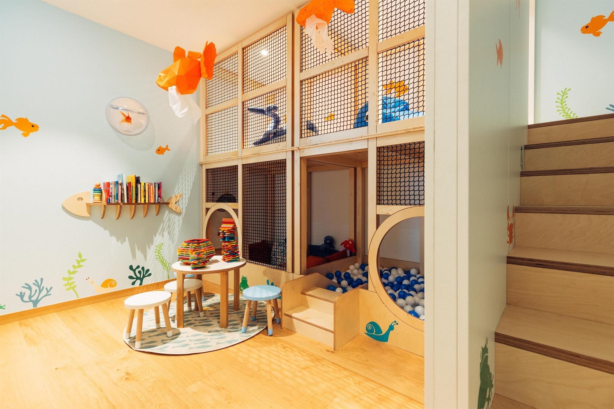Varios harry's home Graz smart city