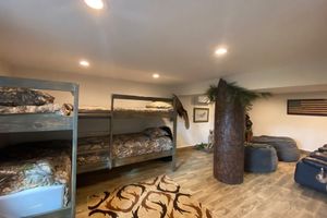 Alquiler Vacacional - South Georgia Lake House Retreat