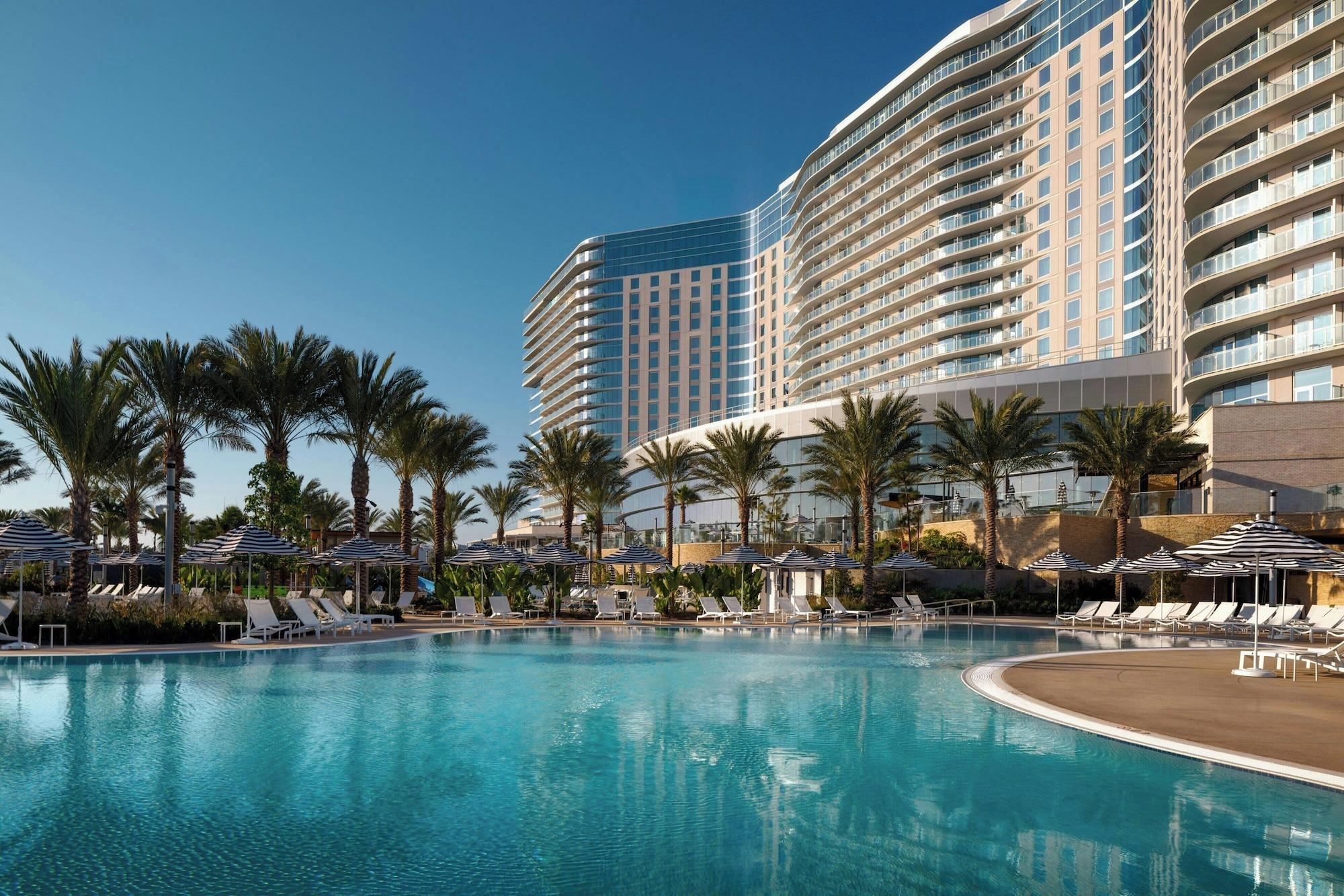 Vista Exterior Gaylord Pacific Resort & Convention Center