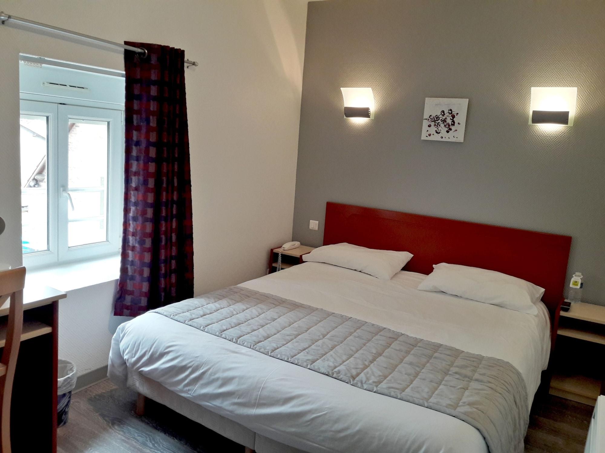 Habitación Hôtel Relais du Lac