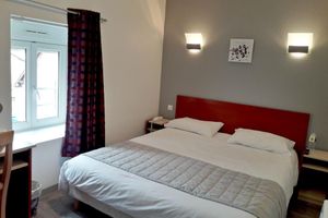 Alojamiento - Hôtel Relais du Lac