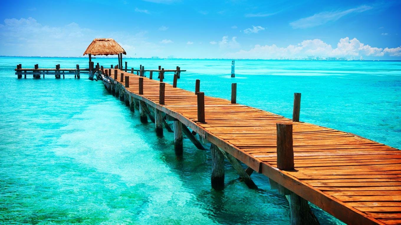 Cancún