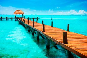 Paquete - Oh! Cancun The Urban Oasis & Beach Club