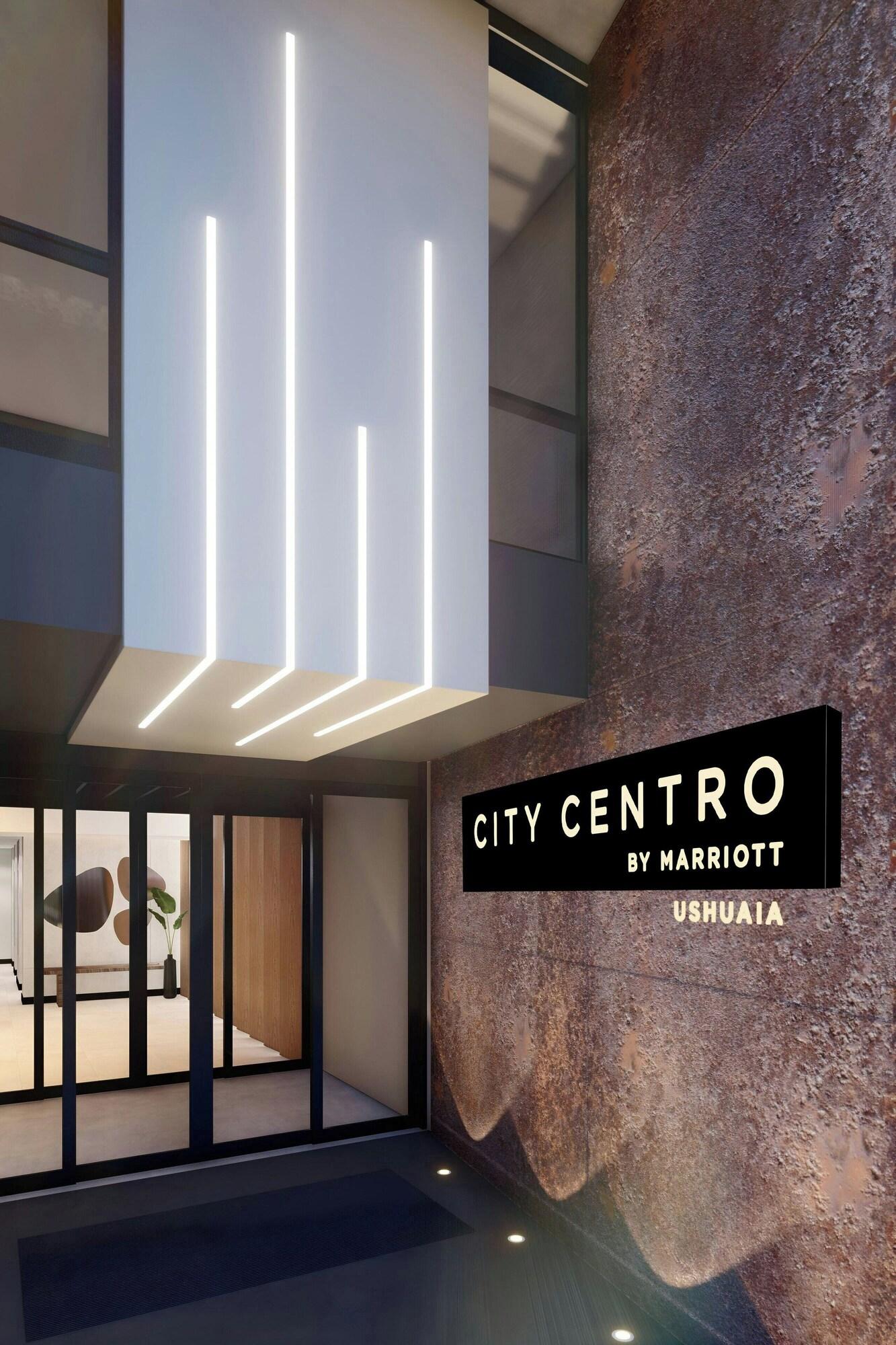 Varios City Centro By Marriott Ushuaia Argentina