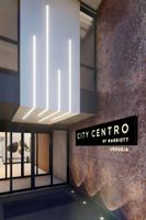 Alojamiento - City Centro By Marriott Ushuaia Argentina